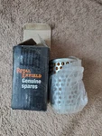Royal Infield Oil Filter 500613/A New. Price: $8.00.