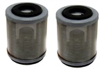 Pack Of Oil Filters For Yamaha Vino YJ125 Fits 2006 2007 2008 2009 New. Price: $13.69.