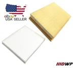 Engine Air Filter+ Cabin For Edge Fusion Continental Mkx Mkz Nautilus New. Price: $25.98.
