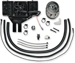 Jagg Oil Coolers Fan-assisted Kit Low Mount Dyna 751-FP2500-0323 New. Price: $574.95.