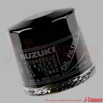 Suzuki GSX-R1000 2011-2017 Genuine Engine Oil Filter Assy 16510-07J10 Oem New. Price: $45.90.