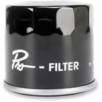 Pu Oil Filter Black #16510-06B00B Fits Suzuki/aprilia New. Price: $16.72.