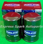 Lot Of 2 Engine Synthetic Oil Filter Purolator Boss PBL14610 For Subaru, PH7317 New. Price: $31.99.