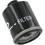 Parts Unlimited Oil Filter Aprilia/piaggio 0712-0106 New. Price: $19.69.
