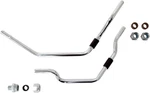 Drag Specialties 0711-0222 Oil Filter Line Kits New. Price: $87.50.