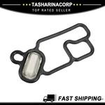 Pc Solenoid Gasket Spool Valve Filter Screen For Honda Accord NO.15815-5G0-A01 New. Price: $18.99.