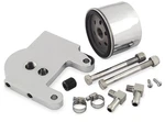 Bikers Choice Oil Filter/regulator Mounting Kit 74908 New. Price: $117.97.