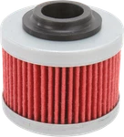 Hiflofiltro Oil Filter HF559 New. Price: $14.99.