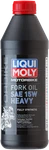 Liqui Moly Heavy Fork Oil - 15WT 1L 20096 New. Price: $27.59.