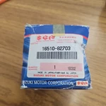 Suzuki DF140 Oil Filter 16510-82703 140HP Stroke 18-7897 Outboard New. Price: $15.00.