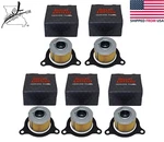 5 Royal Enfield Brand Oem Himalayan & Scram 411 Oil Filters Seals 88864 Re Box New. Price: $31.62.