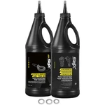 Tusk Drivetrain Oil Change Kit With Can-am For Outlander 570 Xt 2017 New. Price: $96.09.