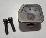 Oil Strainer Pick Up Housing 2001 Yamaha Used. Price: $9.99.