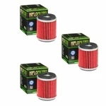 2003-2008 Yamaha YZ450F Genuine Hiflo Oil Filter HF141 Yzf Pack Of New. Price: $18.77.