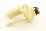 2005 Kawasaki Zzr 600 Oil Filter 49065-1073 Used. Price: $15.96.