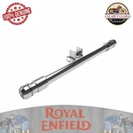 Straight Engine Bar For Royal Enfield Classic 350/500 Bullet 1990604 New. Price: $67.42.