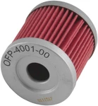 Maxima Profilter Factory Style Replacement Oil OFP-4001-00 New. Price: $13.28.
