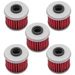 Caltric Oil Filter For Polaris Hawkeye 325 2X4 / Ace 2015-2016 2521231 New. Price: $21.00.