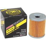 Maxima Cartridge Oil Filter Compatible For Suzuki DR125 1997 PF-132 0712-0569 New. Price: $15.45.
