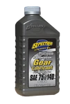 Spectro Platinum Full Syn Trans Gear Lt L.75W1401 New. Price: $40.72.