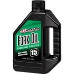 Maxima 15W Fork Oil Oz. 56916 New. Price: $7.18.
