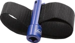 Motion Pro Oil Filter Strap Wrench V2 08-0726 New. Price: $25.95.