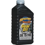 Spectro Performance Oils Platinum Full Syn Gear 75W140 Qt R.hdpgo New. Price: $37.43.