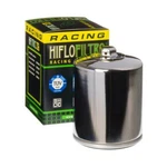 Hiflo - HF170CRC High Performance Oil Filter, Chrome New. Price: $17.72.