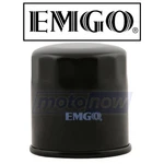 Emgo Oil For 1998-2001 Honda VFR800 Interceptor Engine Filters Hq New. Price: $21.53.