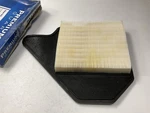Premium Guard PA6165 Engine Air Filter New. Price: $12.59.