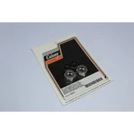 Colony Cadmium Plated Oil Line Sleeve Nut + RUBBER-3353-4 New. Price: $11.00.