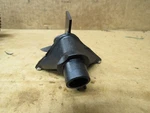 1999 Triumph Sprint 955I Oil Filter Strainer Used. Price: $21.24.