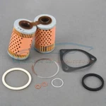 Original Bmw 11009056146 Repair Kit Oil Change For Cooler Neu. Price: $68.44.