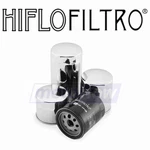 Hiflo Oil For 1983 Suzuki GS750ES - Engine Filters Zb New. Price: $25.63.