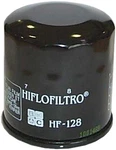 Hiflofiltro Oil Filter HF128 New. Price: $19.39.