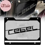For Honda REBEL1100 2021-2025 Radiator Cover Grille Guard New. Price: $59.98.