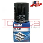 Oem Genuine Suzuki Outboard Four Stroke Oil Filter 16510-61A31/32 New. Price: $16.49.