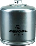 Fire Power Hp Oil Filter For 99, 1999 Bmw K1200 C New. Price: $21.56.