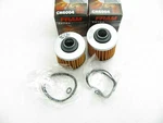 (2) Fram CH6004 Engine Oil Filter Replaces 24935 ML16804 P7004 LF583 89935 89936 New. Price: $12.59.