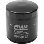 Fram Oil Filter-standard For 2009-2010 Kawasaki JT1500 Ultra 260X Jet Ski New. Price: $32.70.