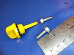 15620-892-010 Dipstick Honda Generator EM500 Used. Price: $20.00.