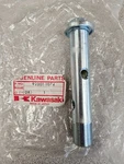 New Oem Oil Filter Bolt 92001-1074 Fits Some Z1,Z1R, KZ900, KZ100 + More. Price: $30.00.