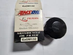 Amsoil EAOM132 Filter New. Price: $13.75.