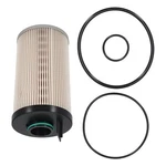 Fuel Filter For Cummins Isb Isl DD5 DD8 Engines 2017 FS20081 PF46171 L20081 New. Price: $66.00.