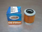 Twin Air Oil Filter 140012 New. Price: $18.26.