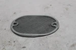 Oil Strainer 16520-38A00 2003 Suzuki Volusia VL800 Used. Price: $10.00.