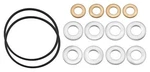 Bolt Mc Hardware Oil Change Kit For Honda CRF150F, CRF150R, & More New. Price: $11.97.
