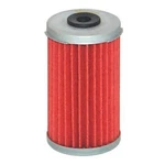 Hiflofiltro Filter, Oil HF169 New. Price: $26.11.
