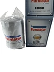 New Old Stock 2009 Purolator #L30001 Classic Oil Filter. Price: $18.87.