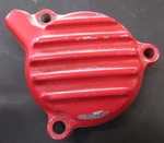 1986 1987 Honda XL250R Oil Filter Cover 11333-KR6-700 Cap Used. Price: $15.99.